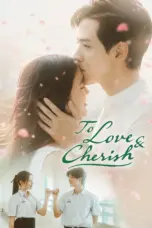 Nonton To Love & Cherish Sub Indo