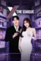 Nonton X The League Sub Indo